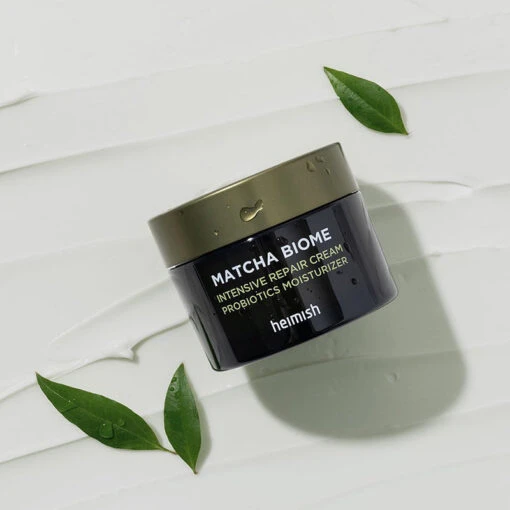 Matcha Biome Intensive Repair Cream - Image 2