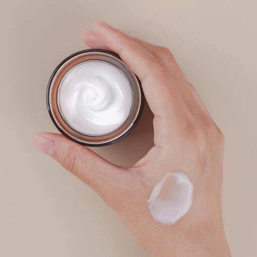All In One Snail Repair Cream - Image 2