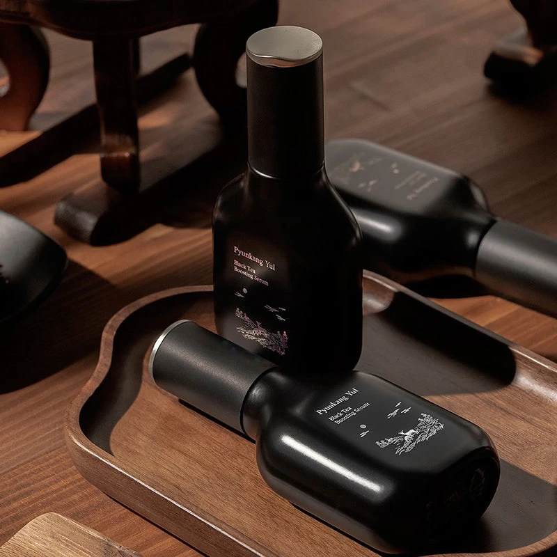 Black Tea Boosting Serum 5 Black Tea Boosting Serum - Image 5