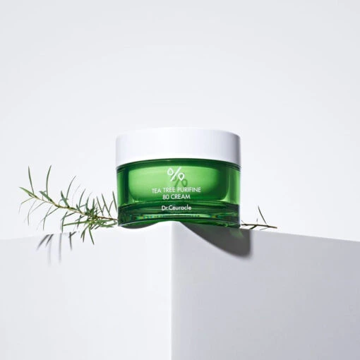 Tea Tree Purifine 80 Cream - Image 2