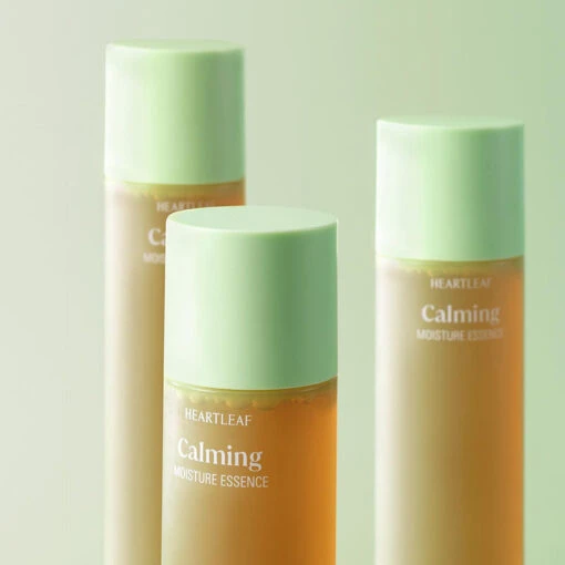 Houttuynia Cordata Calming Essence - Image 2