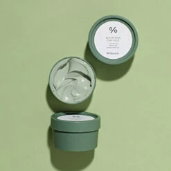 Jeju Matcha Clay Pack -Cosrx Shop 283932397 147909641098707 8766287663841721058 n
