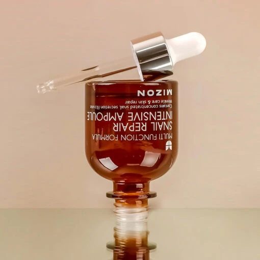 Snail Repair Intensive Ampoule - Image 2