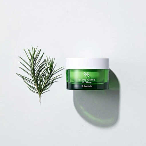 Tea Tree Purifine 80 Cream - Image 3