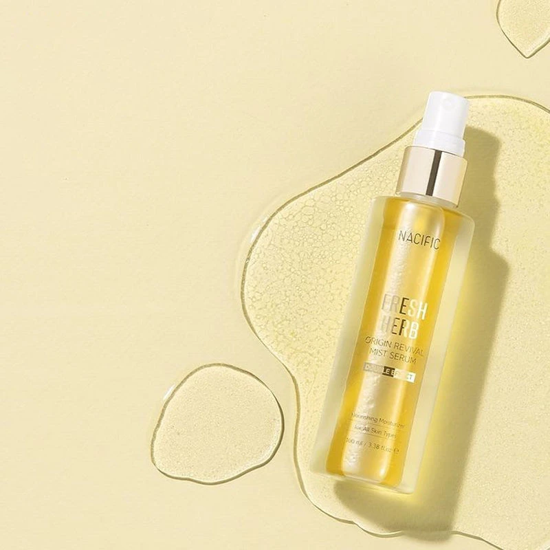 Fresh Herb Origin Mist Serum 6 Fresh Herb Origin Mist Serum - Image 6