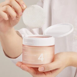 No.4 Pore Zero Peeled Egg Toner Pad -Cosrx Shop 289263263 446891890604743 8970046742287205822 n 66f76711 5786 4b16 81de f7ba084a55c5