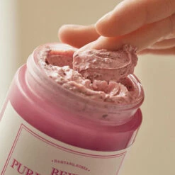 Beet Purifying Mask -Cosrx Shop 289620197 336311205371265 8203382411843241290 n adac3bea ae5f 4c65 80d4 6094f7389007