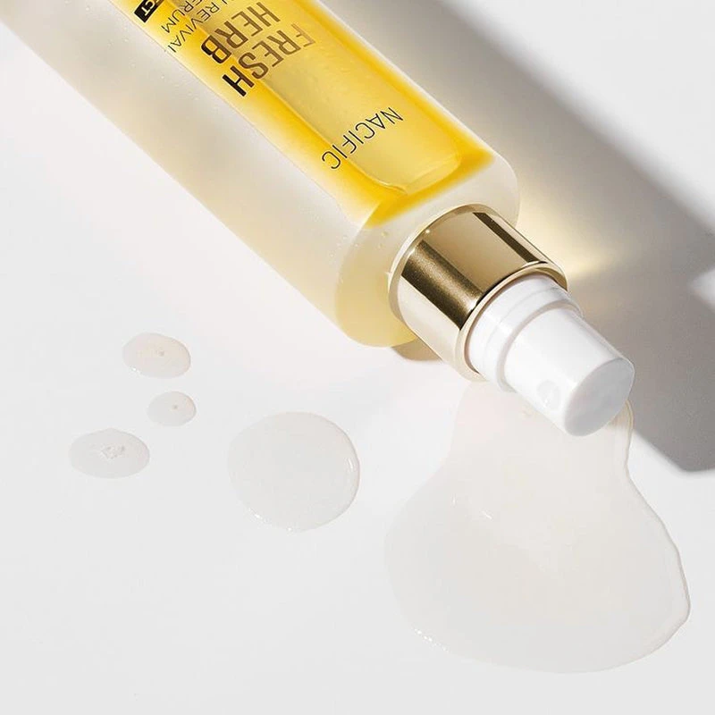 Fresh Herb Origin Mist Serum 4 Fresh Herb Origin Mist Serum - Image 4