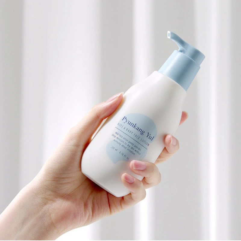 Kids & Baby Face Lotion 2 Kids & Baby Face Lotion - Image 2