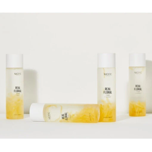 Real Calendula Floral Toner - Image 5