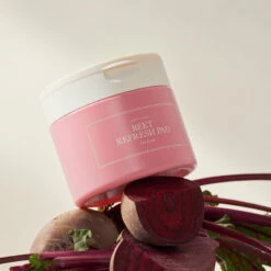 Beet Refresh Pad 14 Beet Refresh Pad -Cosrx Shop 290252019 180191634454640 519836394672420348 n a187e97e 9687 4ba2 9ff6 4ecdf3307ee4