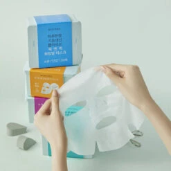 Pick & Quick 30 Days Mask -Cosrx Shop 292579007 1073423096931820 3800708785141153816 n
