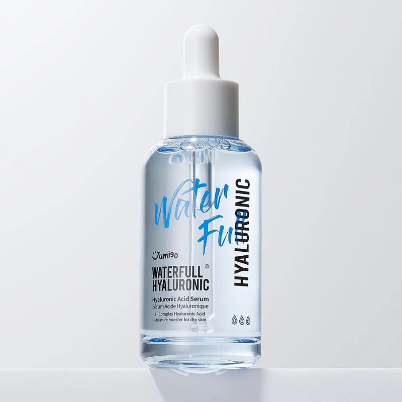 Waterfull Hyaluronic Acid Serum 2 Waterfull Hyaluronic Acid Serum - Image 2