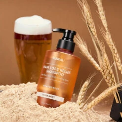 Beer Yeast Scalp Shampoo -Cosrx Shop 294564783 615962399738230 359148202058476237 n