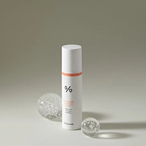 5α Control Clearing Toner - Image 2