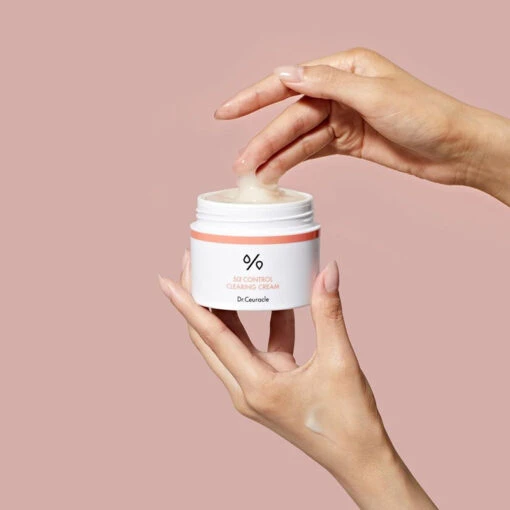 5α Control Clearing Cream - Image 3