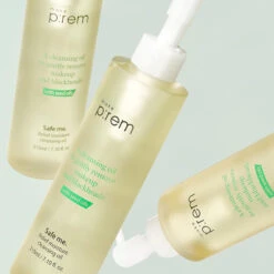 Safe Me. Relief Moisture Cleansing Oil -Cosrx Shop 297042602 429009305836014 9137981746836199908 n 7c568666 f37d 4980 96e0 6f8c0ca7df04