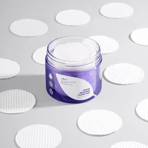 Onion Newpair Clear Pad - Image 6