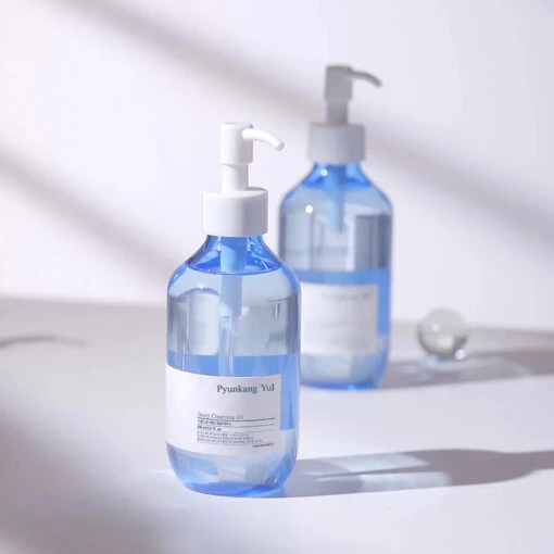Deep Cleansing Oil - Image 2