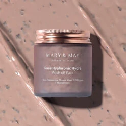 Rose Hyaluronic Hydra Wash Off Pack 16 Rose Hyaluronic Hydra Wash Off Pack -Cosrx Shop 297c122c07175