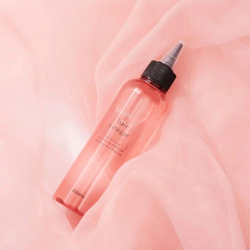 Raspberry Hair Vinegar - Image 2