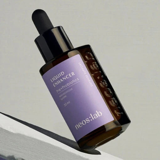 Liquid Enhancer Pre+Probiotics - Image 2