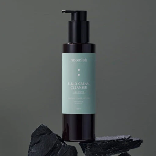 Fluid Cream Cleanser - Image 2