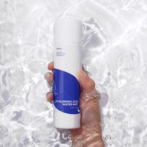 Hyaluronic Acid Water Mist - Image 2