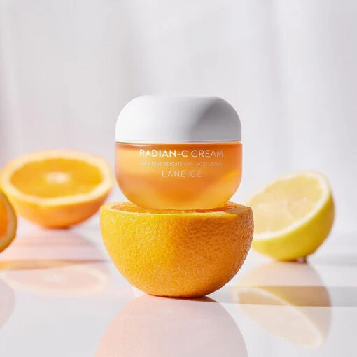 LANEIGE Radian-C Cream - Image 12