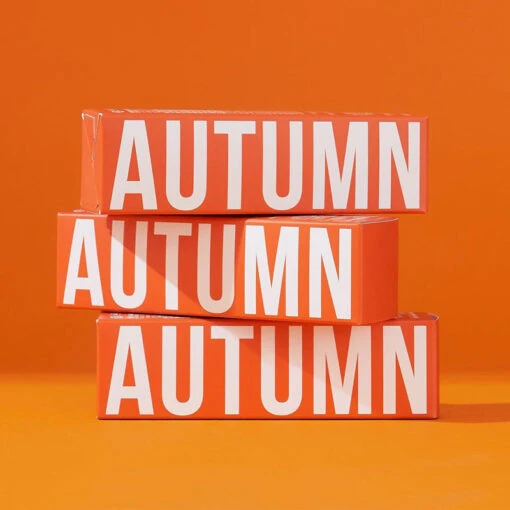 Dress & Living Clear Perfume #Autumn Edition - Image 6