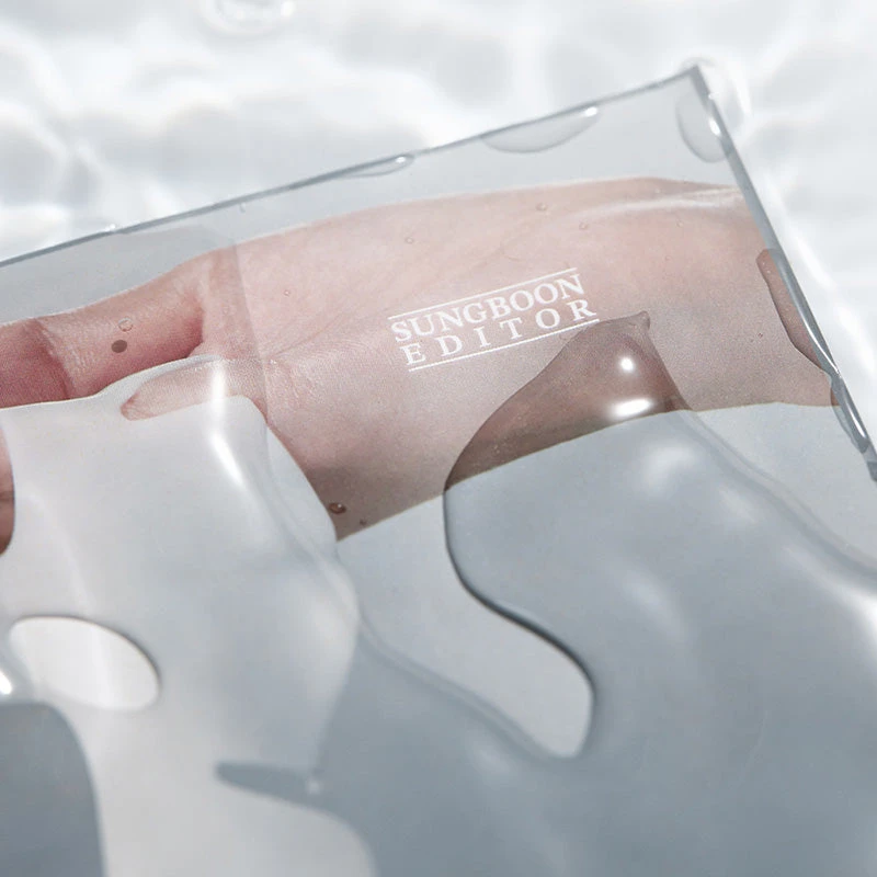 Deep Collagen Power Boosting Mask 6 Deep Collagen Power Boosting Mask - Image 6