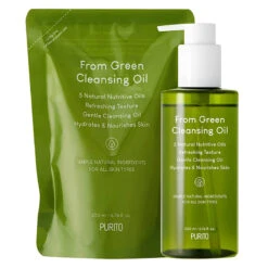 From Green Cleansing Oil -Cosrx Shop 2Product page sizes