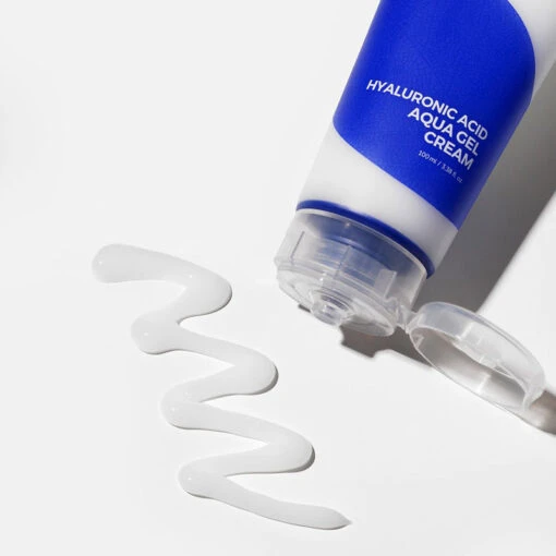 Hyaluronic Acid Aqua Gel Cream - Image 3