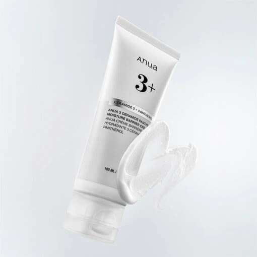 3 Ceramide Panthenol Moisture Barrier Cream - Image 2