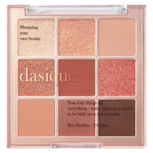 Shadow Palette - Image 2