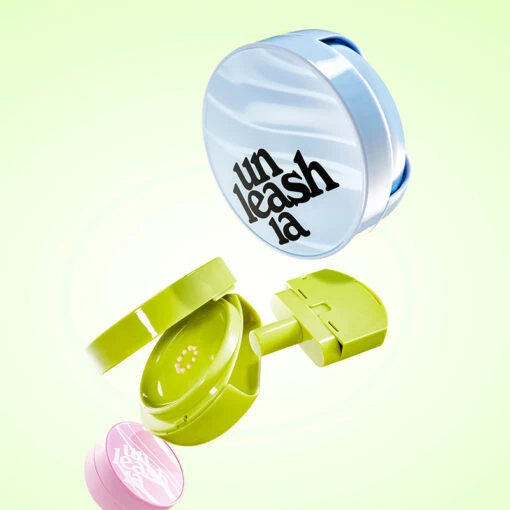 Don't Touch Glass Cushion Cover Package [Case Only] - Image 2