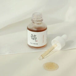 Revive Serum : Ginseng + Snail Mucin -Cosrx Shop 2 19e2b5ad e052 4e1f b0bf 8641746efcd8