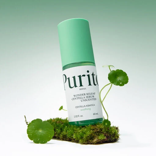 Wonder Releaf Centella Serum Unscented - Image 2