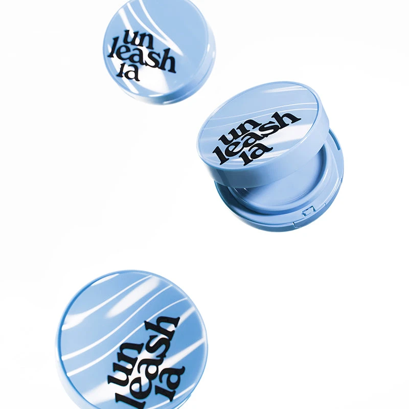 Babe Skin Baby Blue Cushion 14 Babe Skin Baby Blue Cushion - Image 14