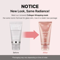 Collagen Night Wrapping Mask -Cosrx Shop 2 240fecf6 c81c 43f7 908c 20fb19d18806