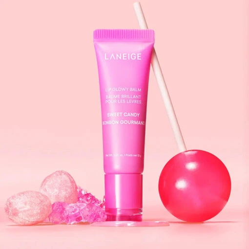 LANEIGE Lip Glowy Balm - Image 9