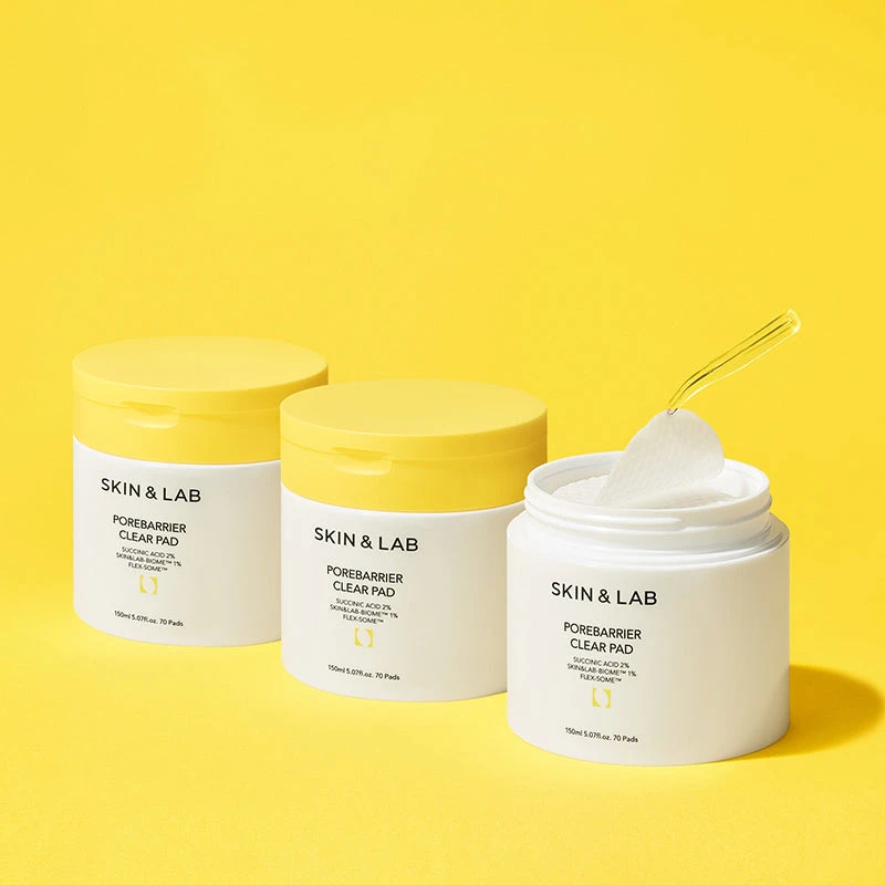 Porebarrier Clear Pad 4 Porebarrier Clear Pad - Image 4