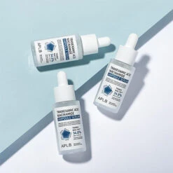 Tranexamic Acid Niacinamide Ampoule Serum 11 Tranexamic Acid Niacinamide Ampoule Serum -Cosrx Shop 2 2ca0507a 953d 45ce 83c8 6cdb0fba765d