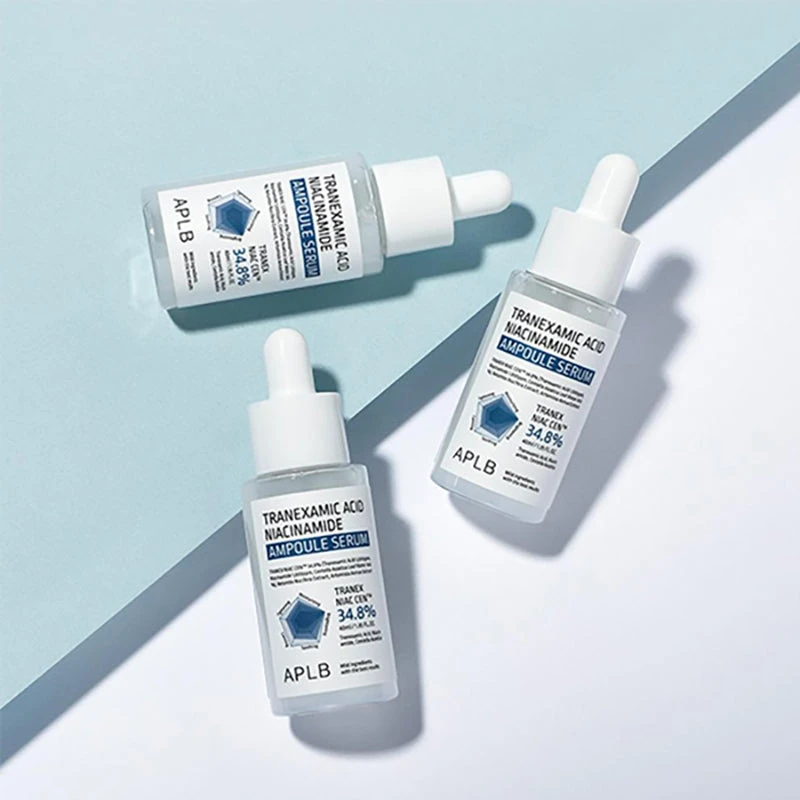 Tranexamic Acid Niacinamide Ampoule Serum 5 Tranexamic Acid Niacinamide Ampoule Serum - Image 5