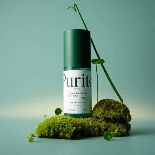 Wonder Releaf Centella Serum - Image 2