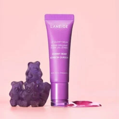 LANEIGE Lip Glowy Balm -Cosrx Shop 2 3 1080x 80c23a8c 8f0c 46dd b1a7 e737b9651329