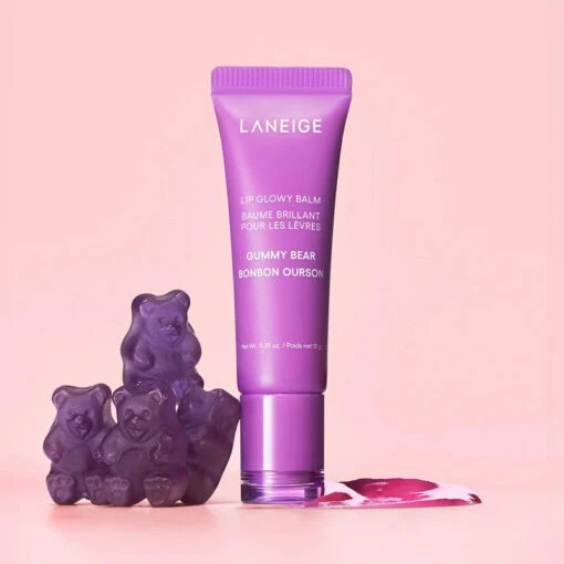 LANEIGE Lip Glowy Balm - Image 7