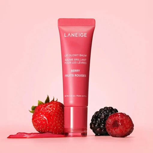LANEIGE Lip Glowy Balm - Image 6
