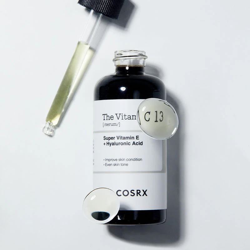 Cosrx The Vitamin C 13 Serum 7 Cosrx The Vitamin C 13 Serum - Image 7