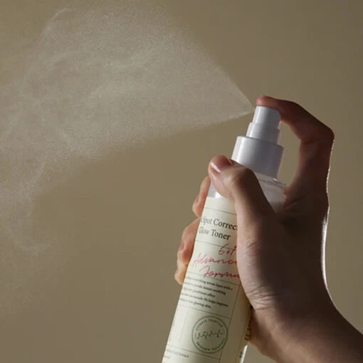 Dark Spot Correcting Glow Toner - Image 2